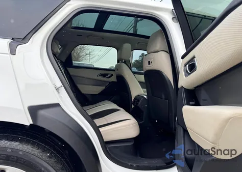 2022 Land Rover Range Rover Velar S z USA, uszkodzony, nr VIN SALYJ2EX4NA331868